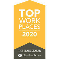 2020 Top Workplace