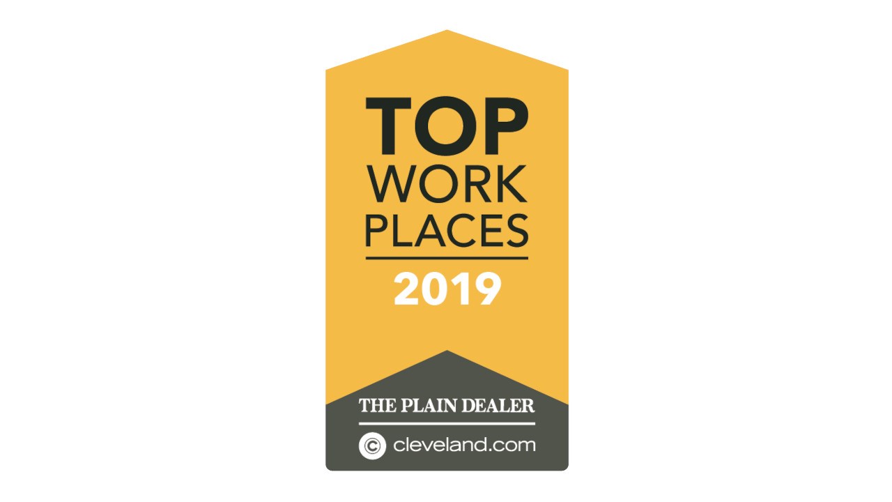 Transport Services is Recognized as a 2019 Top Place to Work
