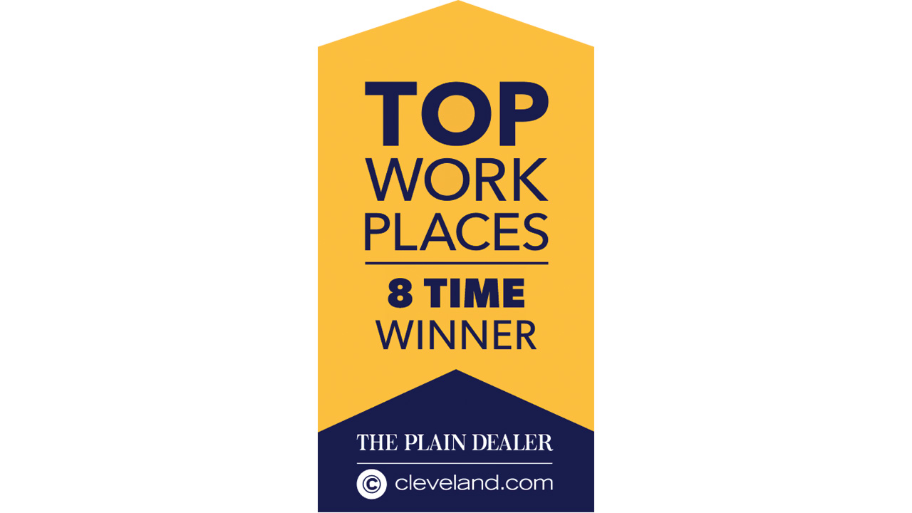 Company Earns recognition as a 2024 top place to work