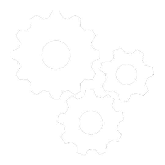 5000+ Parts in Inventory