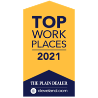 2021 Top Workplace