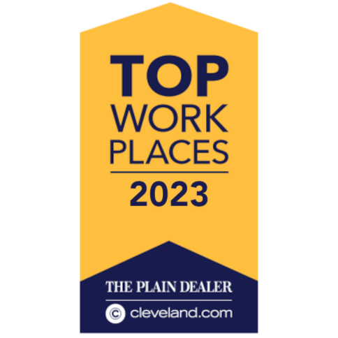 2023 Top Workplace