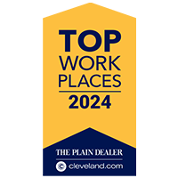 2024 TOP WORKPLACE