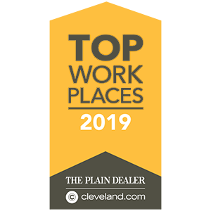2019 Top Workplace