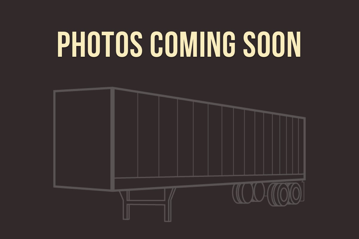 CONTAINER 20 FOOT INSULATED CONTAINERS