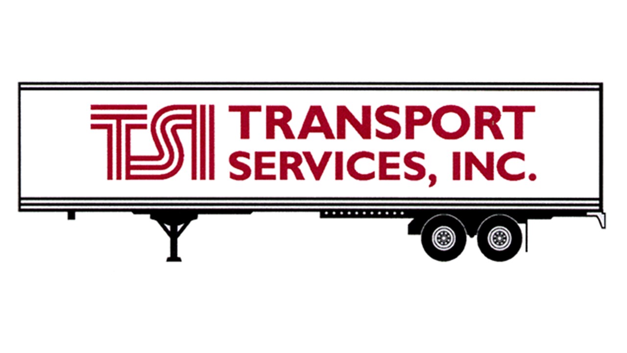 Transport Services is Founded