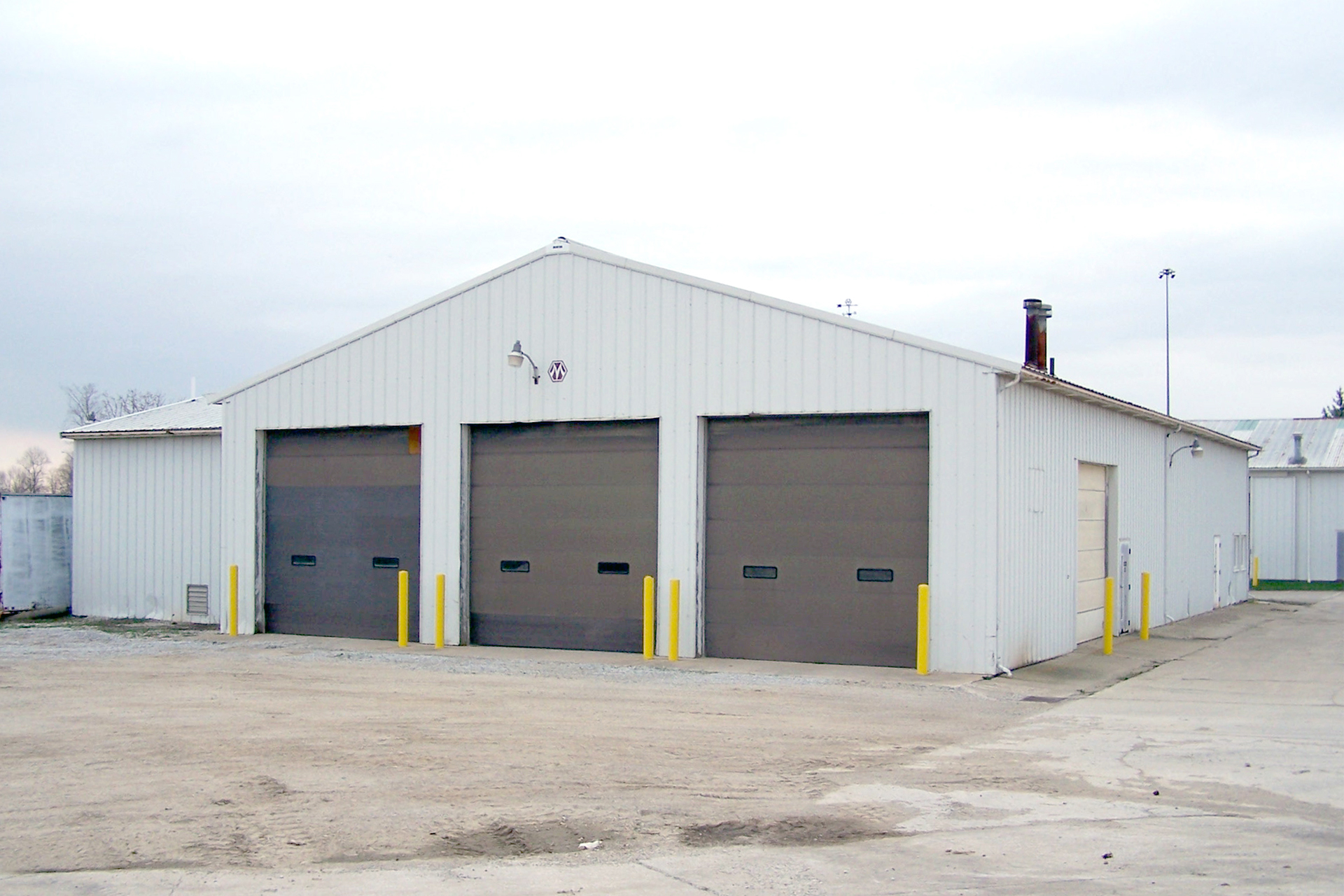 Transport Services Moves to Brunswick