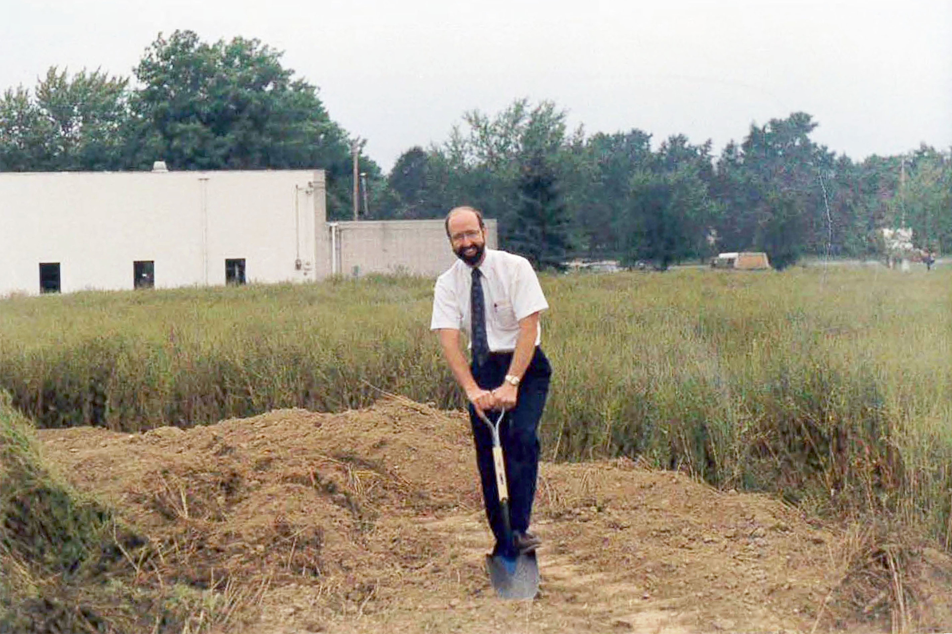 Company Moves to Current Location in North Royalton