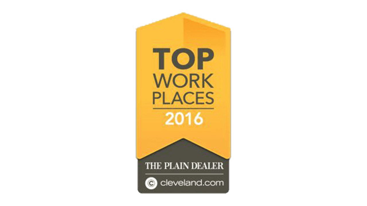 Transport Services is Recognized as a 2016 Top Place to Work