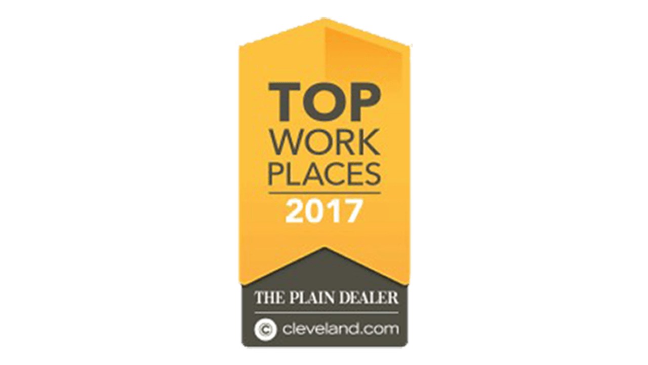 Transport Services is Recognized as a 2017 Top Place to Work