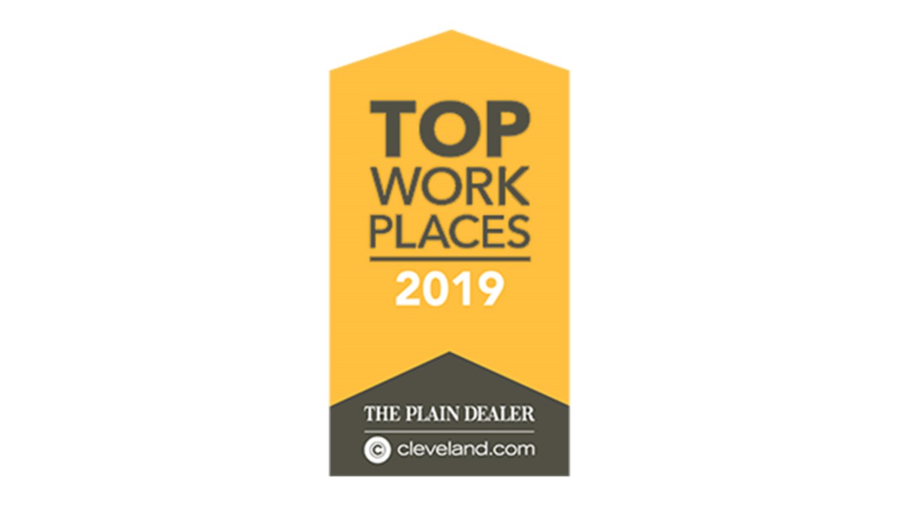 Transport Services is Recognized as a 2019 Top Place to Work