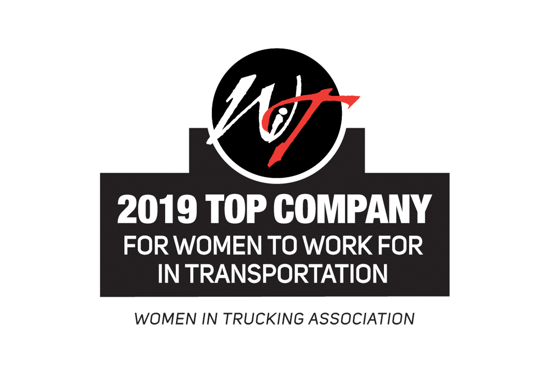 Company is Named a Top Place for Women to Work in the Transportation Industry