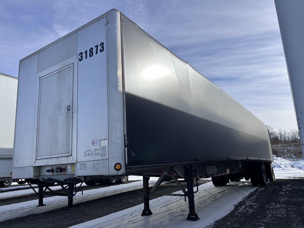 REITNOUER 48 FOOT CONESTOGA FLATBEDS