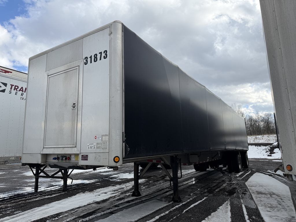 REITNOUER 48 FOOT CONESTOGA FLATBEDS