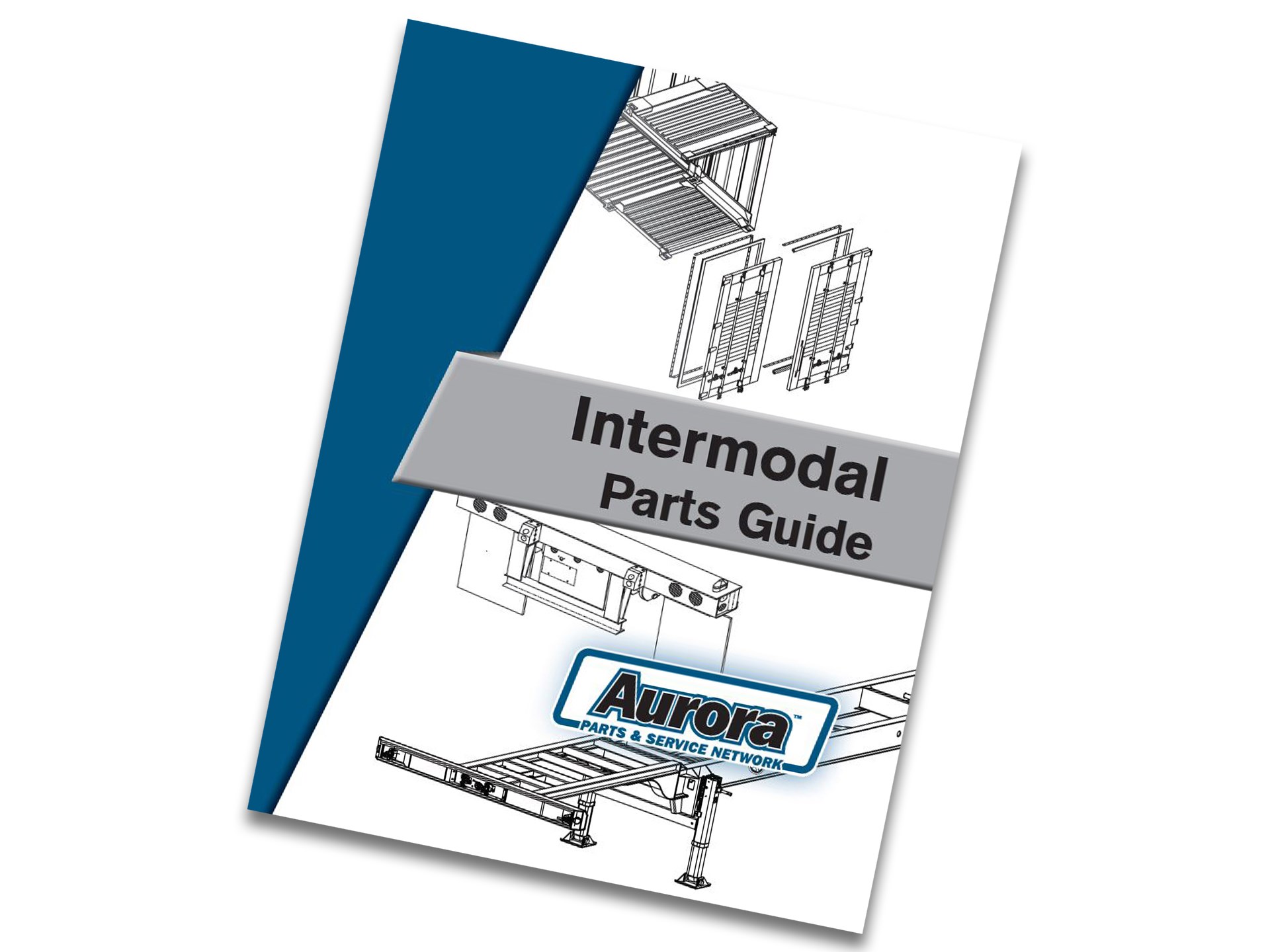 Interparts AB6-PO-8-313 Body & Frame Parts 