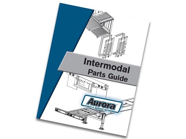 Parts Catalogs - Transport Services Parts Catalogs - Transport Services