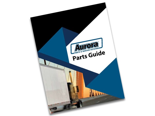 Parts Catalogs - Transport Services Parts Catalogs - Transport Services