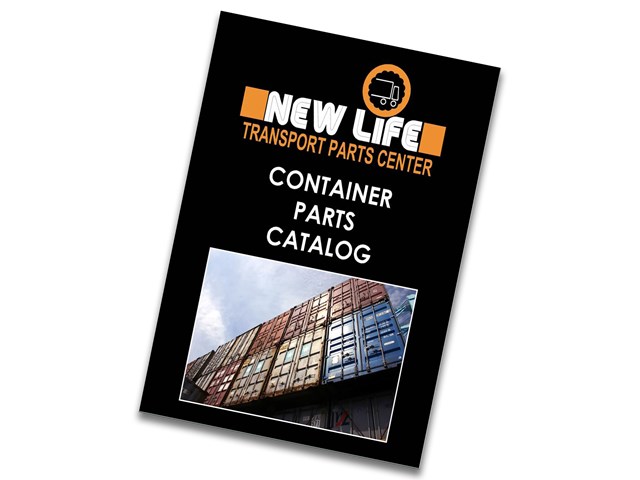 Container Catalog Trailer & Truck Parts Catalogs - Transport Services - Transport Services