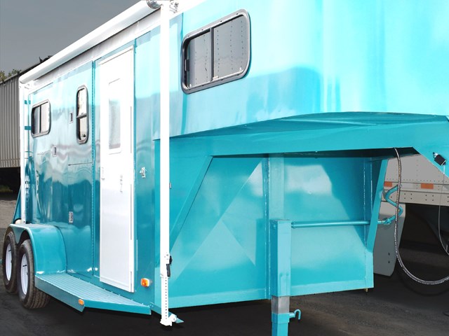 Trailer Floor Repair Chino, CA