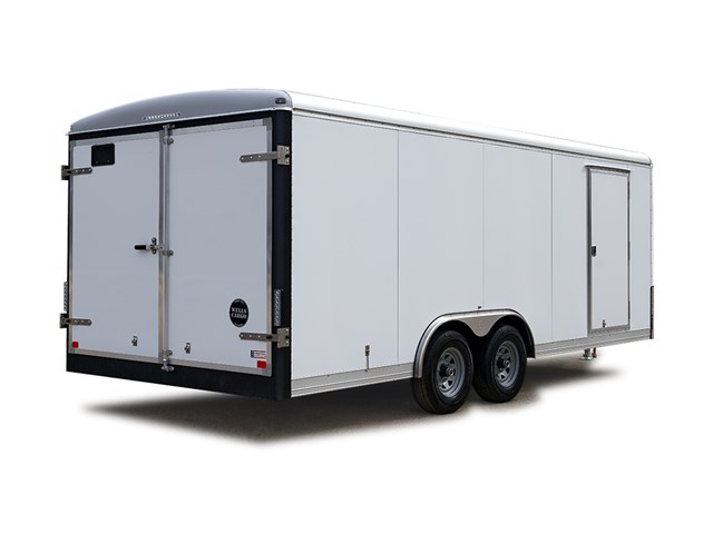Wells Cargo Utility Trailers Dealer Transport Services - Enclosed Trailer Corner Trim Wells Cargo Utility Trailers Dealer Transport Services - Enclosed Trailer Corner Trim