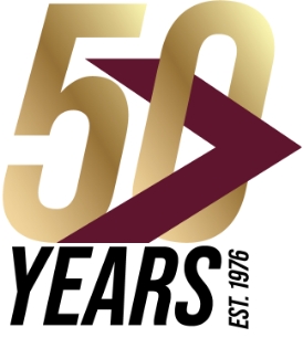Transport is celebrating 50 years