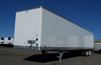 Buy or Rent Semi-Trailers, Vans & More | Transport Services