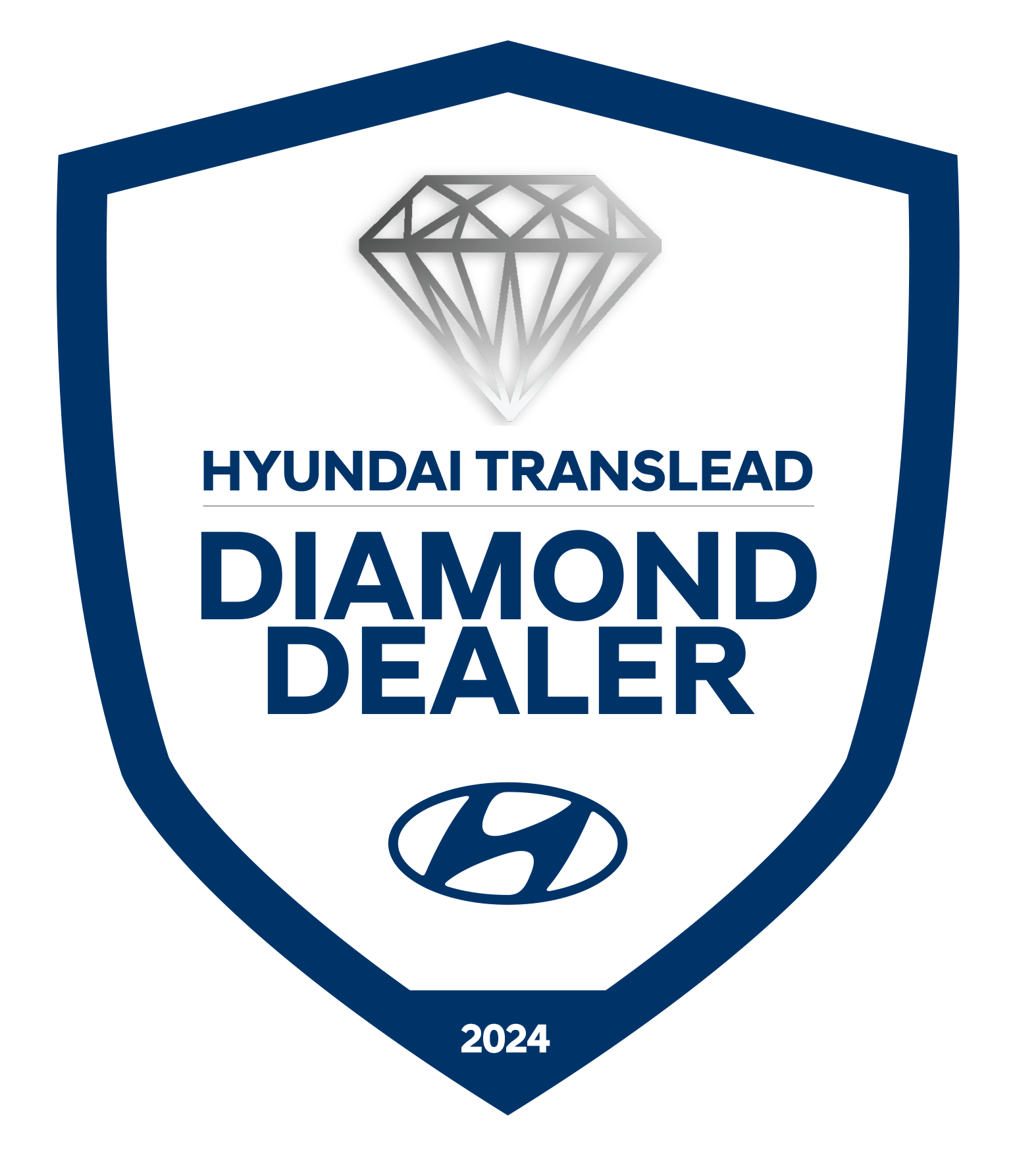 Hyundai Translead Diamond Dealer